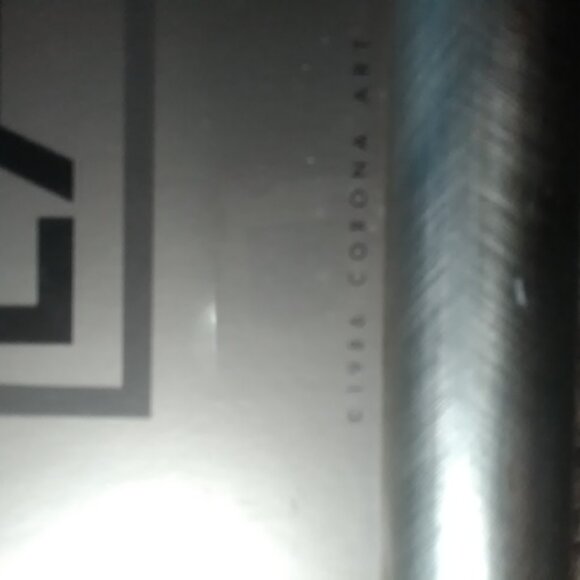 BMW Mille Miglia 1940 professional framed poster - Picture 13 of 16